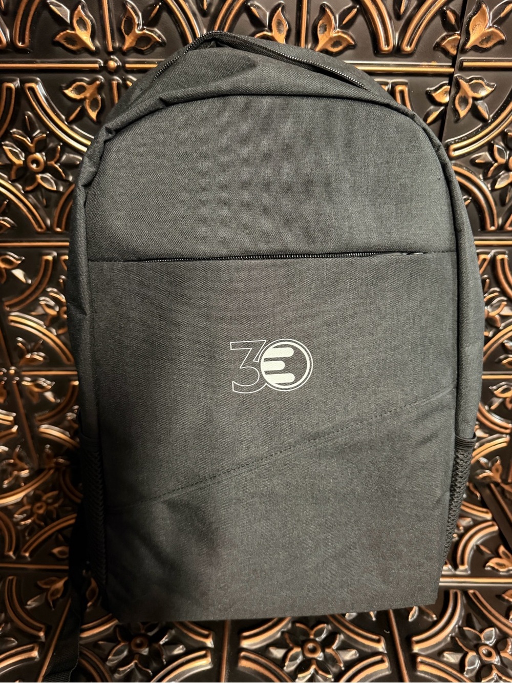 Entertainment Earth 30th anniversary Black Everyday Backpack